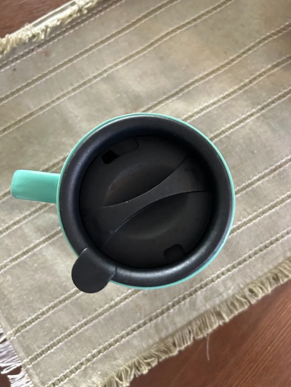Pickleball Mug